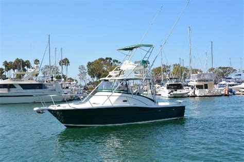 Saltwater Fishing boats for sale in California by owner.